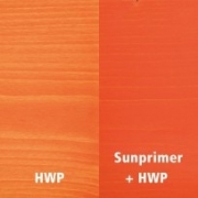  Solutie pretratare lemn exterior Rubio RMC Sunprimer HWP Sunset - Pop Colour